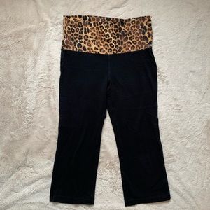 Comfy Capri Pant
